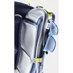 Rucsac Deuter Strike (Plum Space) Thumb