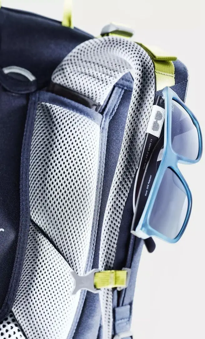 Rucsac Deuter Strike (Plum Space)