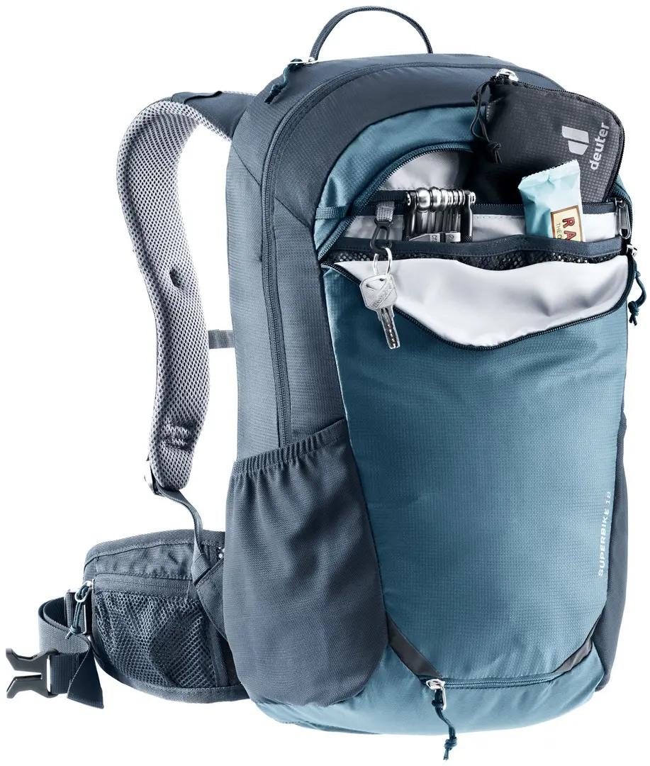 Rucsac Deuter Superbike 18 (Atlantic/Ink)