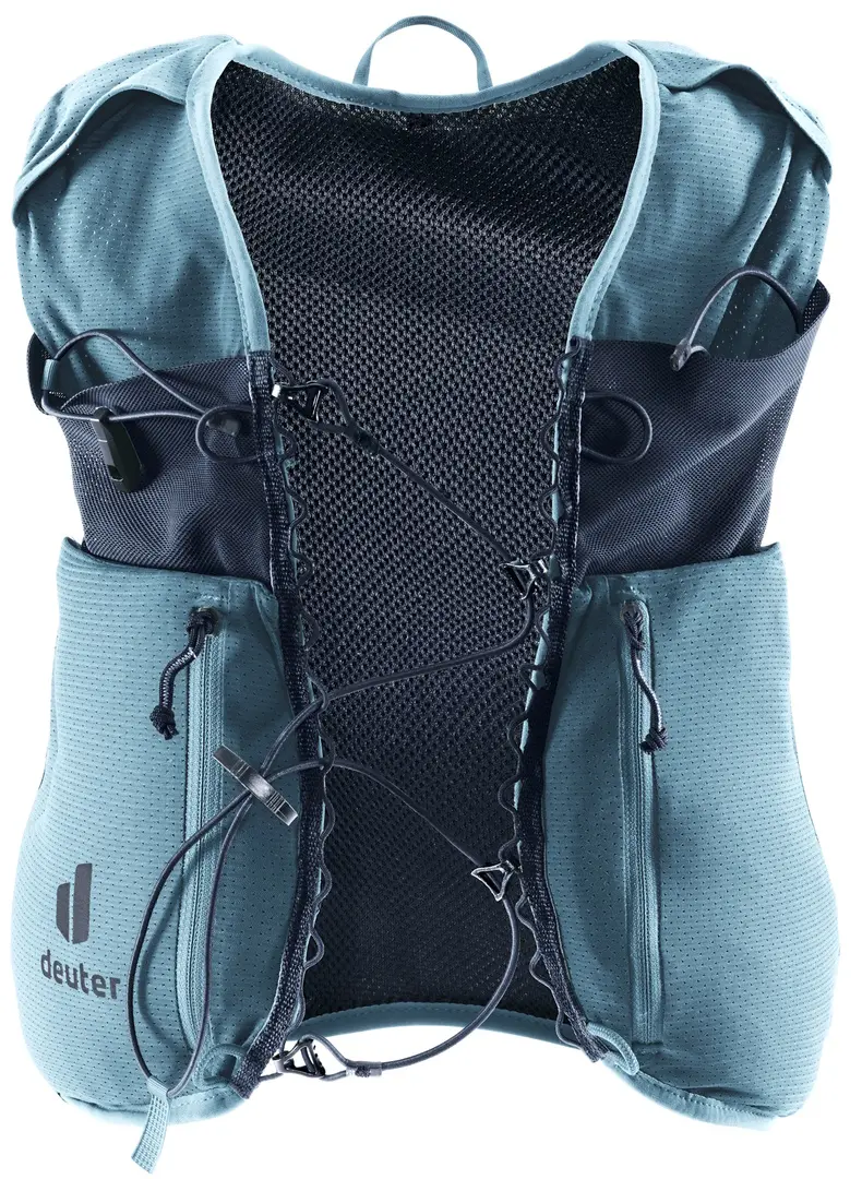 Rucsac Deuter Traick 5 L (Atlantic/Ink)