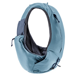 Rucsac Deuter Traick 5 L (Atlantic/Ink) Thumb