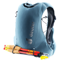 Rucsac Deuter Traick 5 L (Atlantic/Ink) Thumb