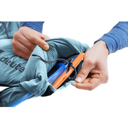 Rucsac Deuter Traick 5 L (Atlantic/Ink) Thumb