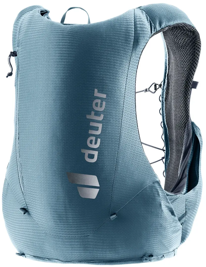 Rucsac Deuter Traick 5 L (Atlantic/Ink)