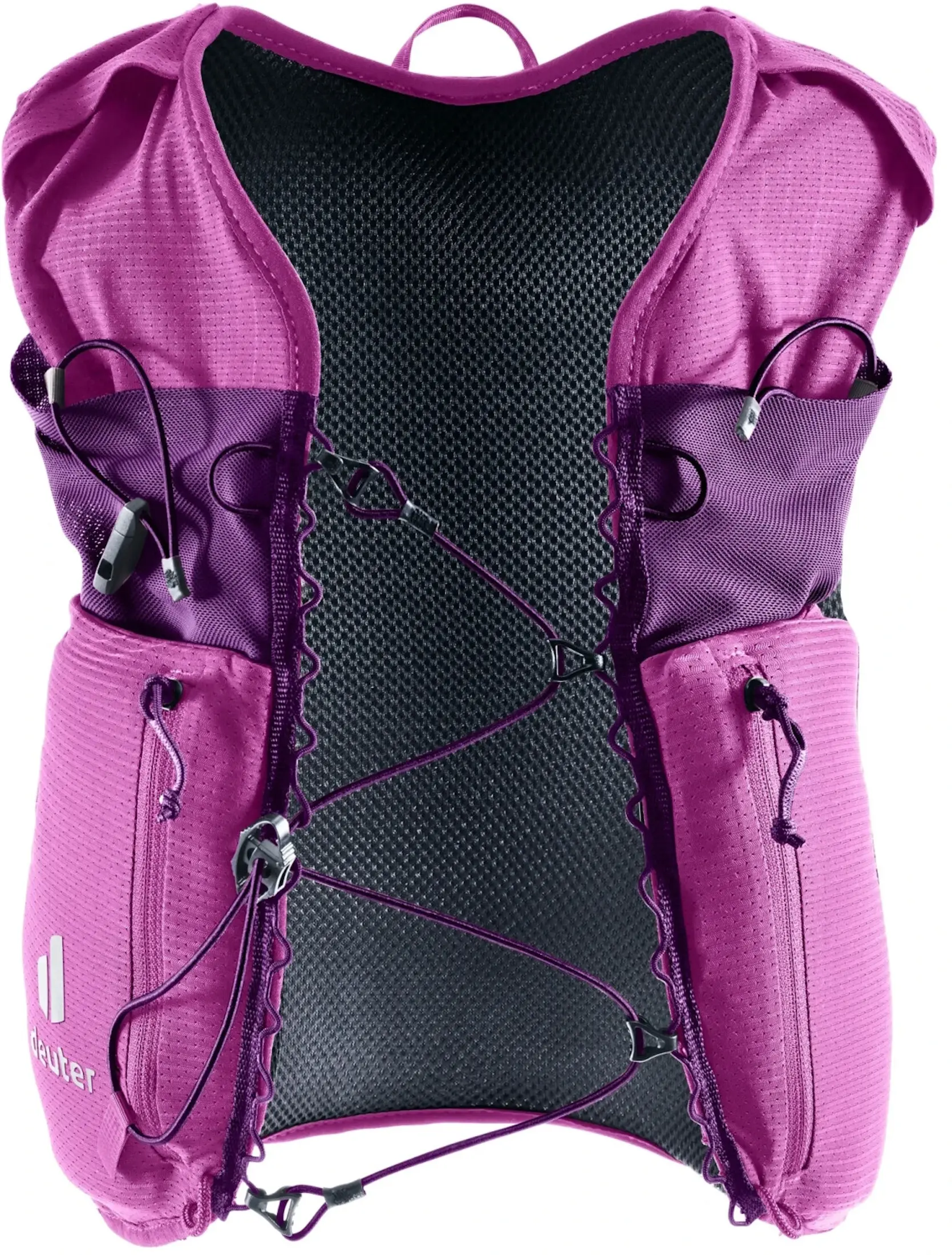 Rucsac Deuter Traick 5 SL S (Lotus/Mystic)