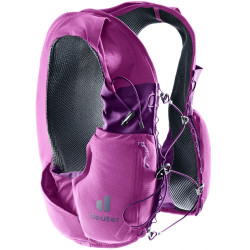 Rucsac Deuter Traick 5 SL S (Lotus/Mystic) Thumb