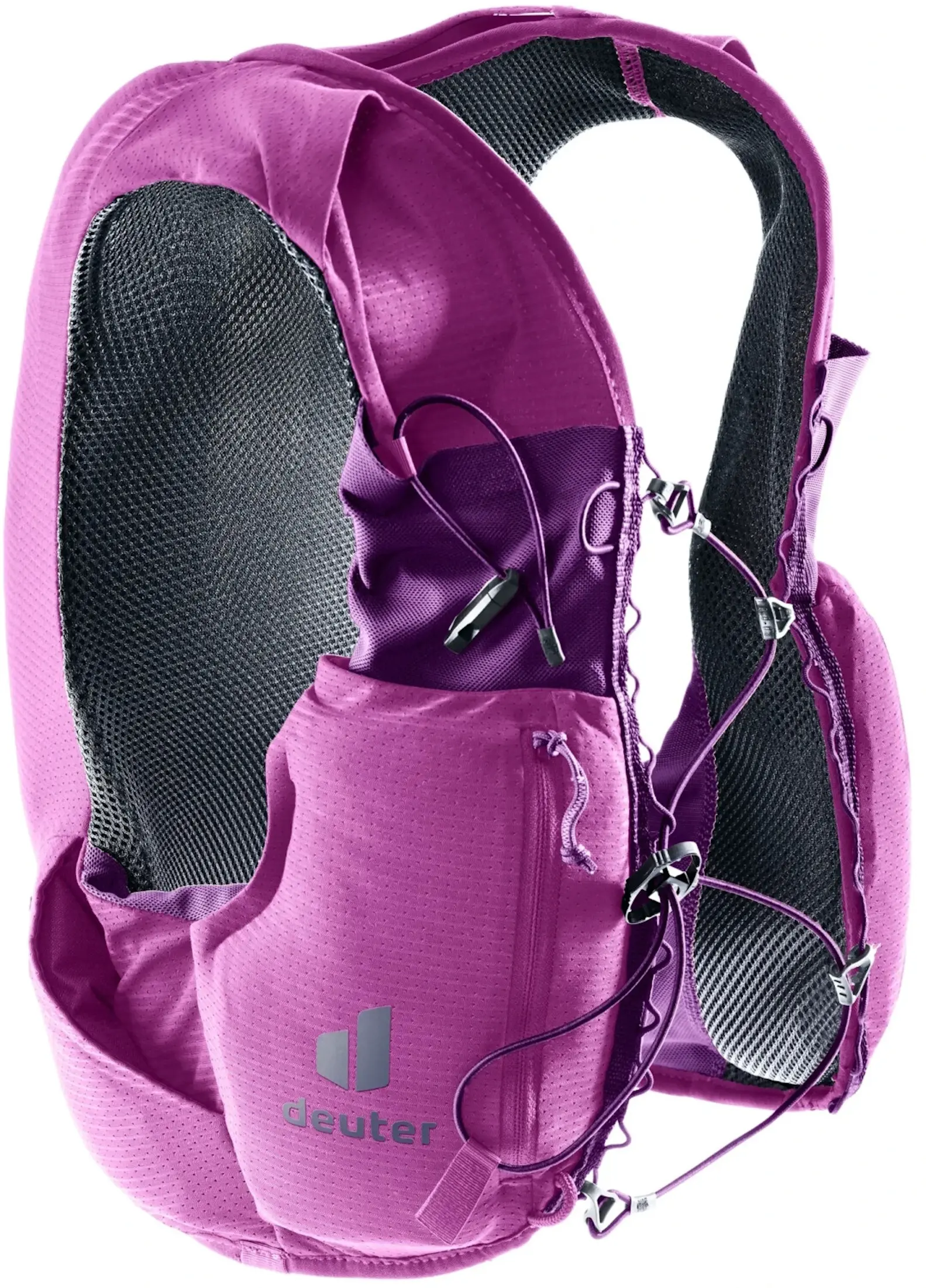 Rucsac Deuter Traick 5 SL S (Lotus/Mystic)