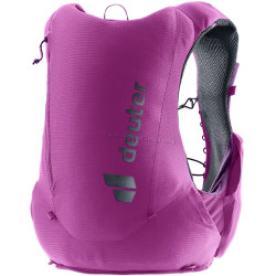 Rucsac Deuter Traick 5 SL S (Lotus/Mystic)