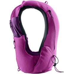 Rucsac Deuter Traick 5 SL S (Lotus/Mystic) Thumb