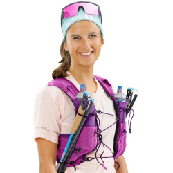 Rucsac Deuter Traick 5 SL S (Lotus/Mystic) Thumb