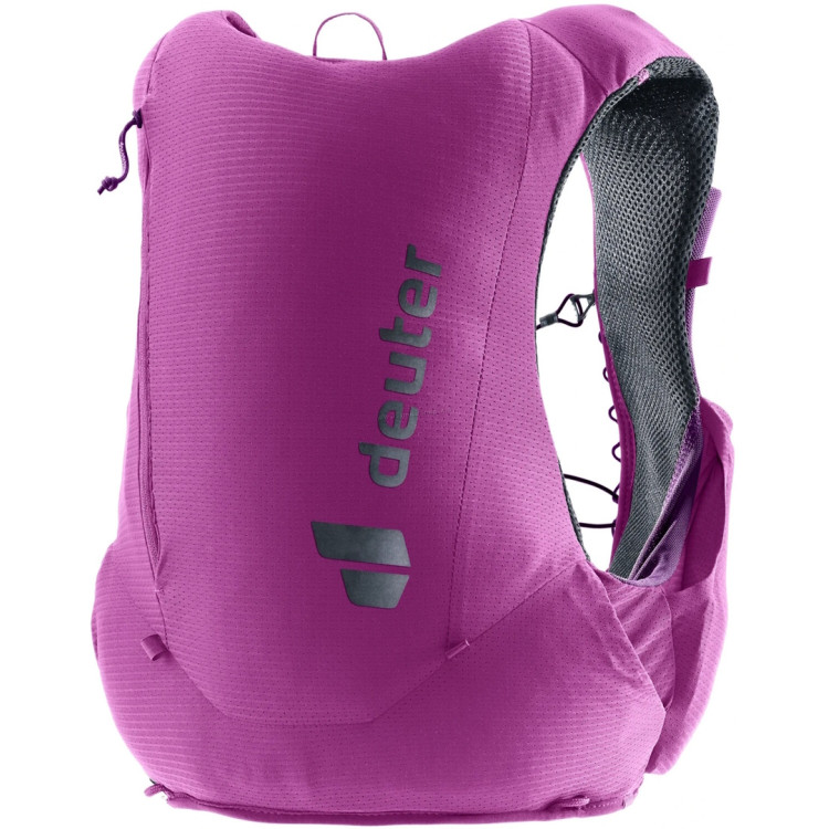 Rucsac Deuter Traick 5 SL S (Lotus/Mystic)