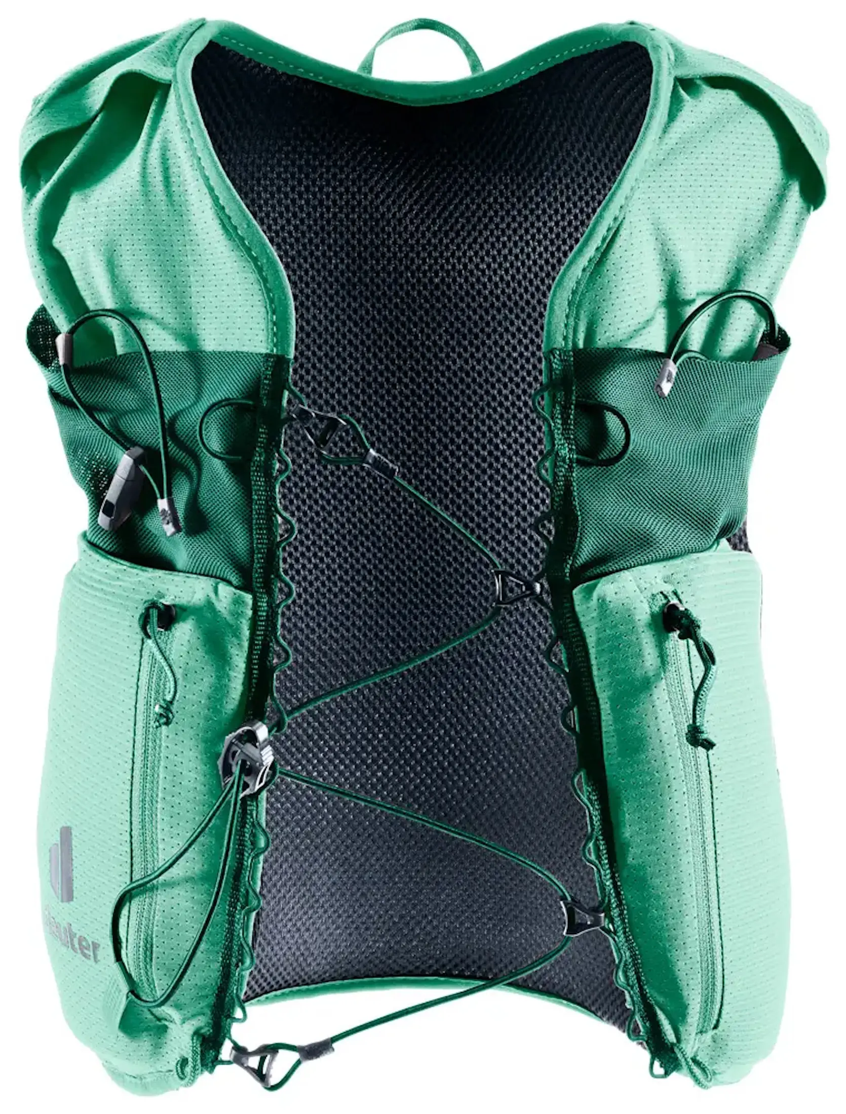 Rucsac Deuter Traick 9 SL (Spearmint/Seagreen)