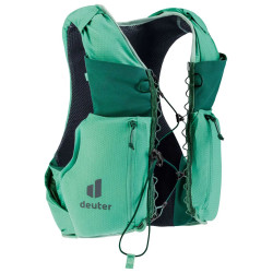 Rucsac Deuter Traick 9 SL (Spearmint/Seagreen) Thumb