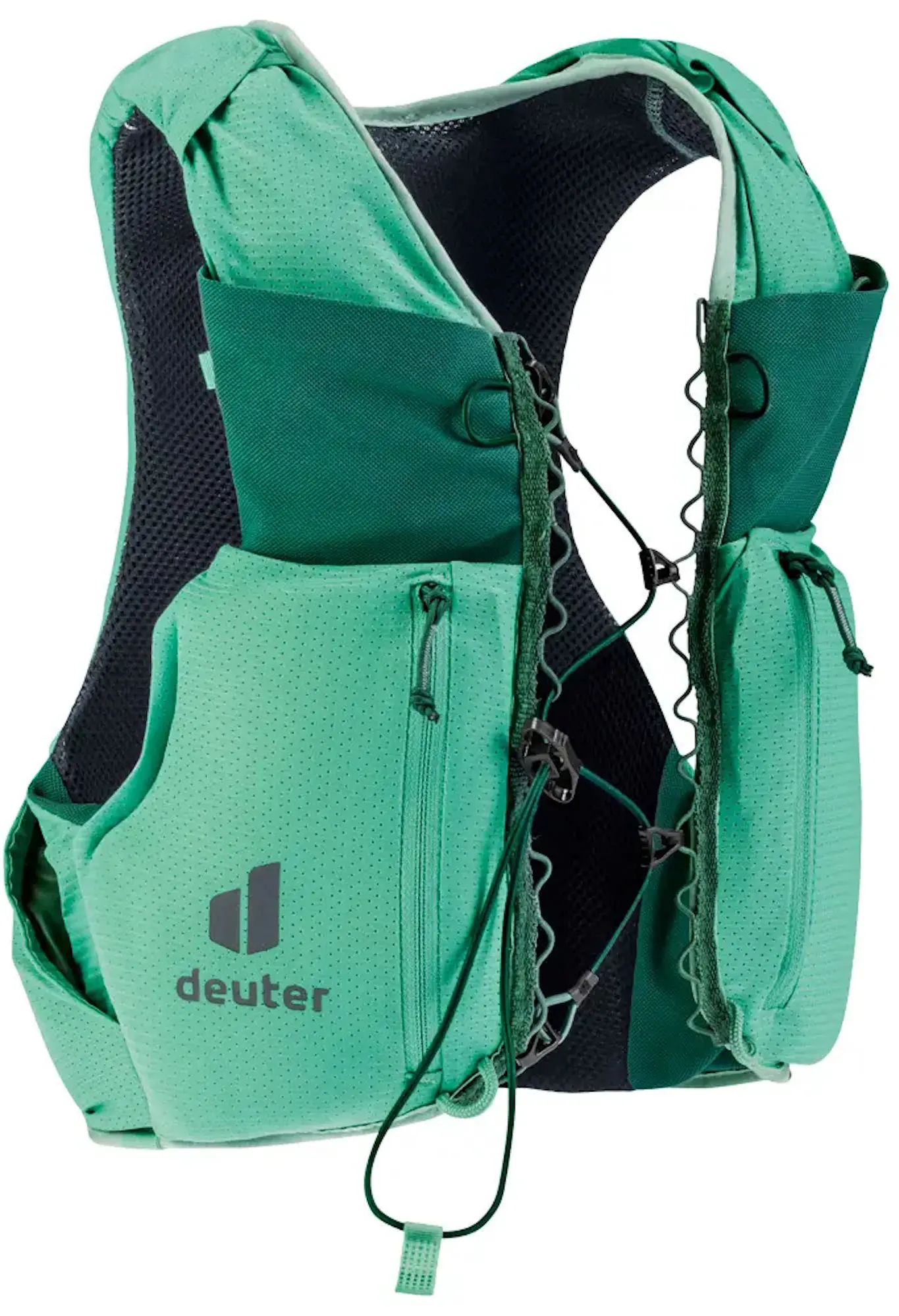 Rucsac Deuter Traick 9 SL (Spearmint/Seagreen)