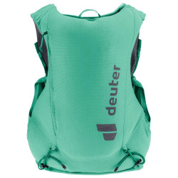 Rucsac Deuter Traick 9 SL (Spearmint/Seagreen) Thumb