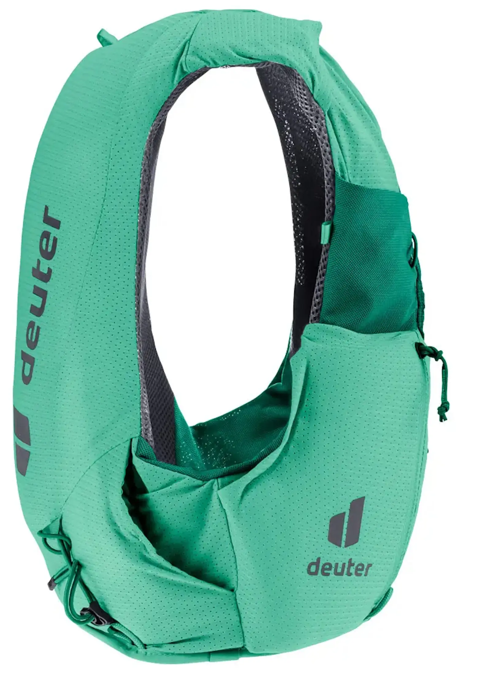 Rucsac Deuter Traick 9 SL (Spearmint/Seagreen)