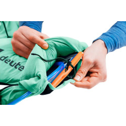 Rucsac Deuter Traick 9 SL (Spearmint/Seagreen) Thumb