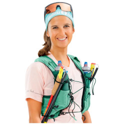 Rucsac Deuter Traick 9 SL (Spearmint/Seagreen) Thumb