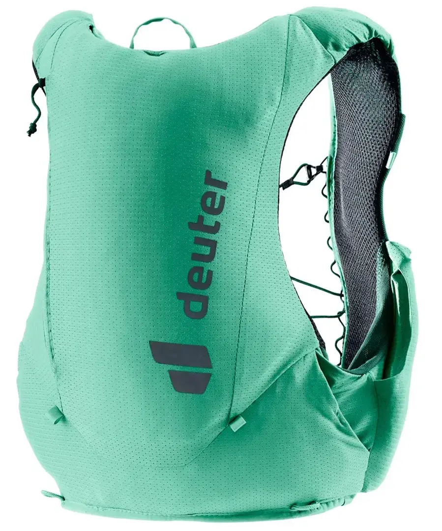 Rucsac Deuter Traick 9 SL (Spearmint/Seagreen)