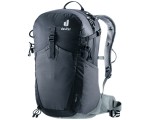 Rucsac Deuter Trail 25 (Black/Shale)