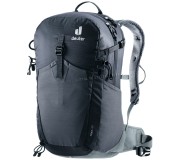 Rucsac Deuter Trail 25 (Black/Shale)