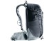 Rucsac Deuter Trail 25 (Black/Shale)