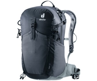 Rucsac Deuter Trail 25 (Black/Shale)