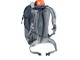 Rucsac Deuter Trail 25 (Black/Shale)