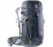 Rucsac Deuter Trail 30 (Black Graphite)