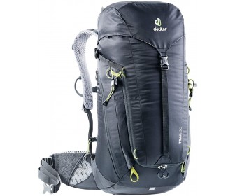 Rucsac Deuter Trail 30 (Black Graphite)