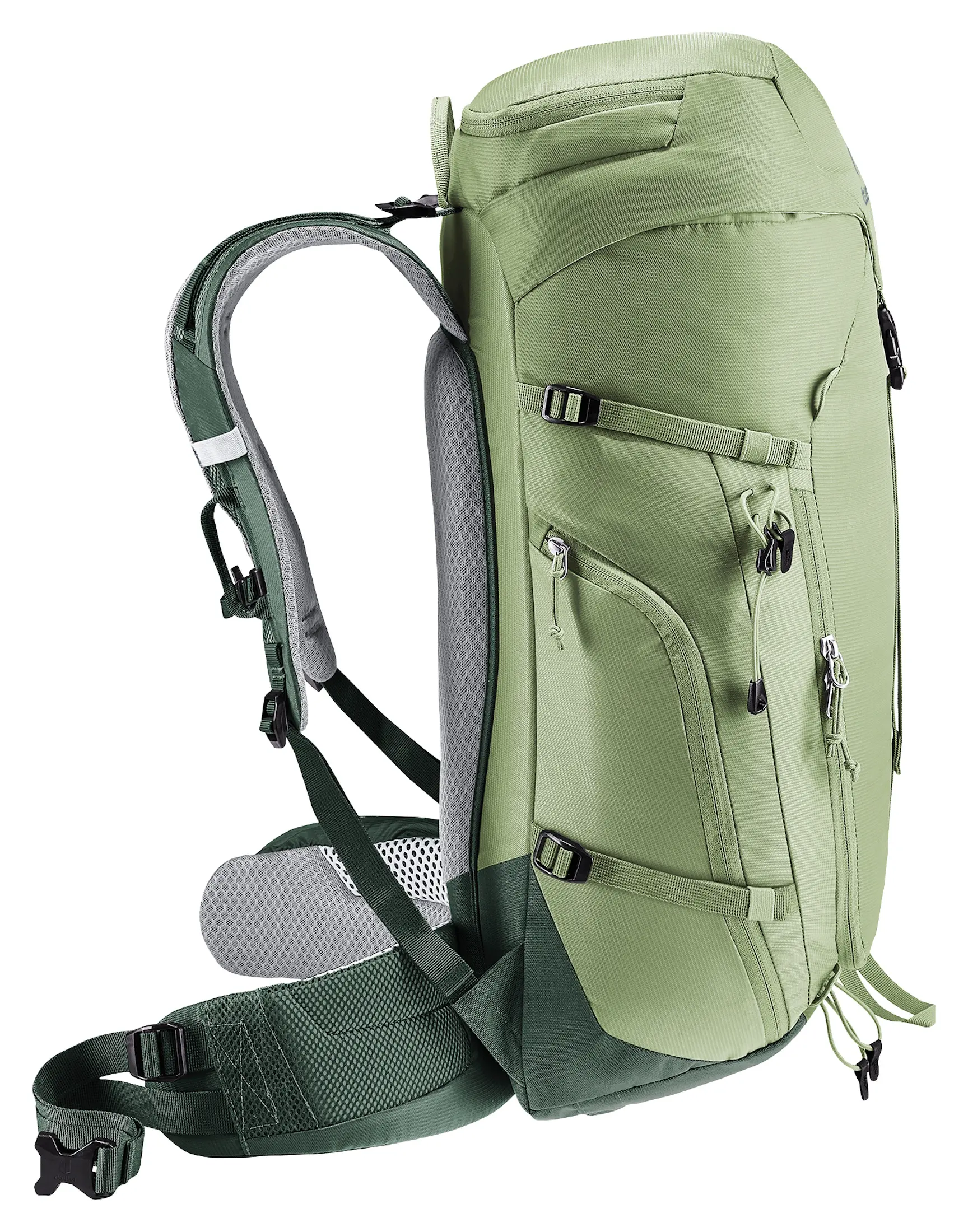 Рюкзак Deuter Trail 30 (Grove/Ivy)