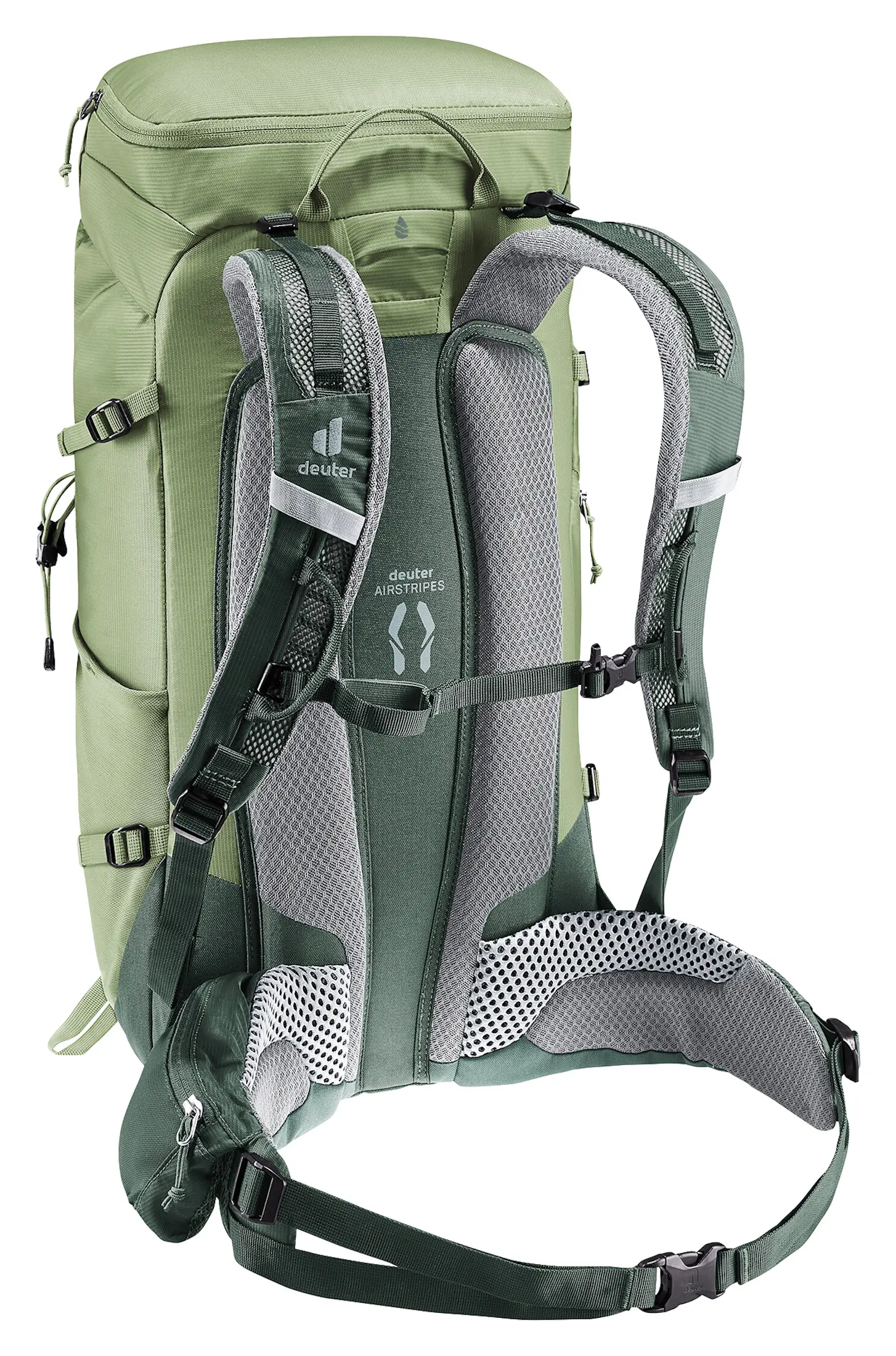 Рюкзак Deuter Trail 30 (Grove/Ivy)