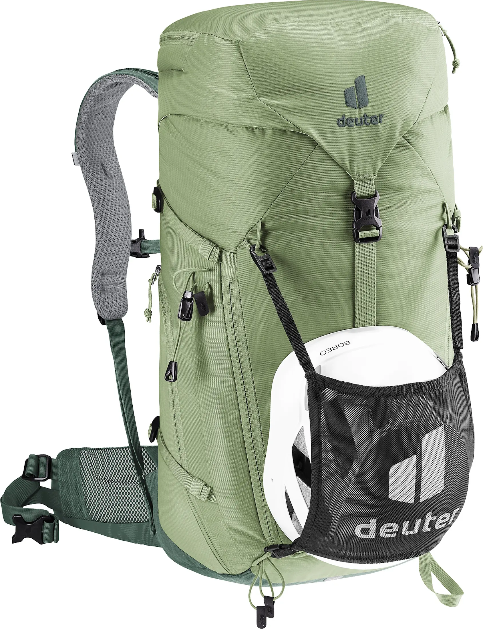 Рюкзак Deuter Trail 30 (Grove/Ivy)