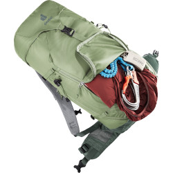 Рюкзак Deuter Trail 30 (Grove/Ivy) Thumb