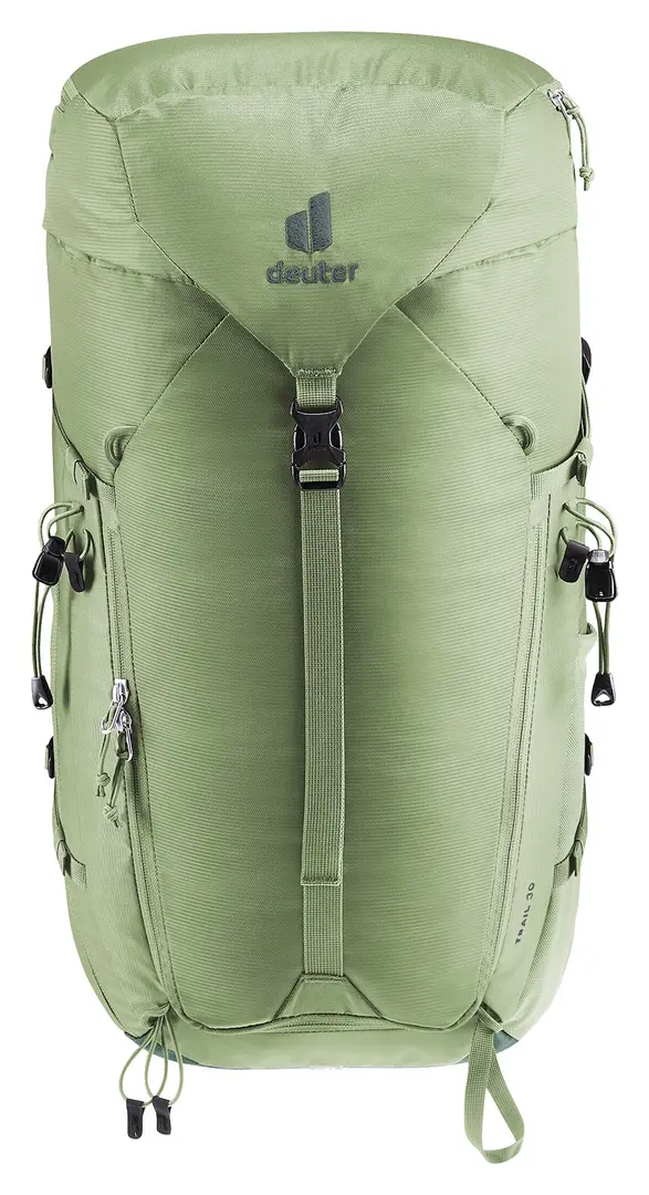 Рюкзак Deuter Trail 30 (Grove/Ivy)