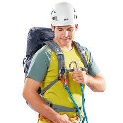 Rucsac Deuter Trail 32 EL (Black Shale) Thumb