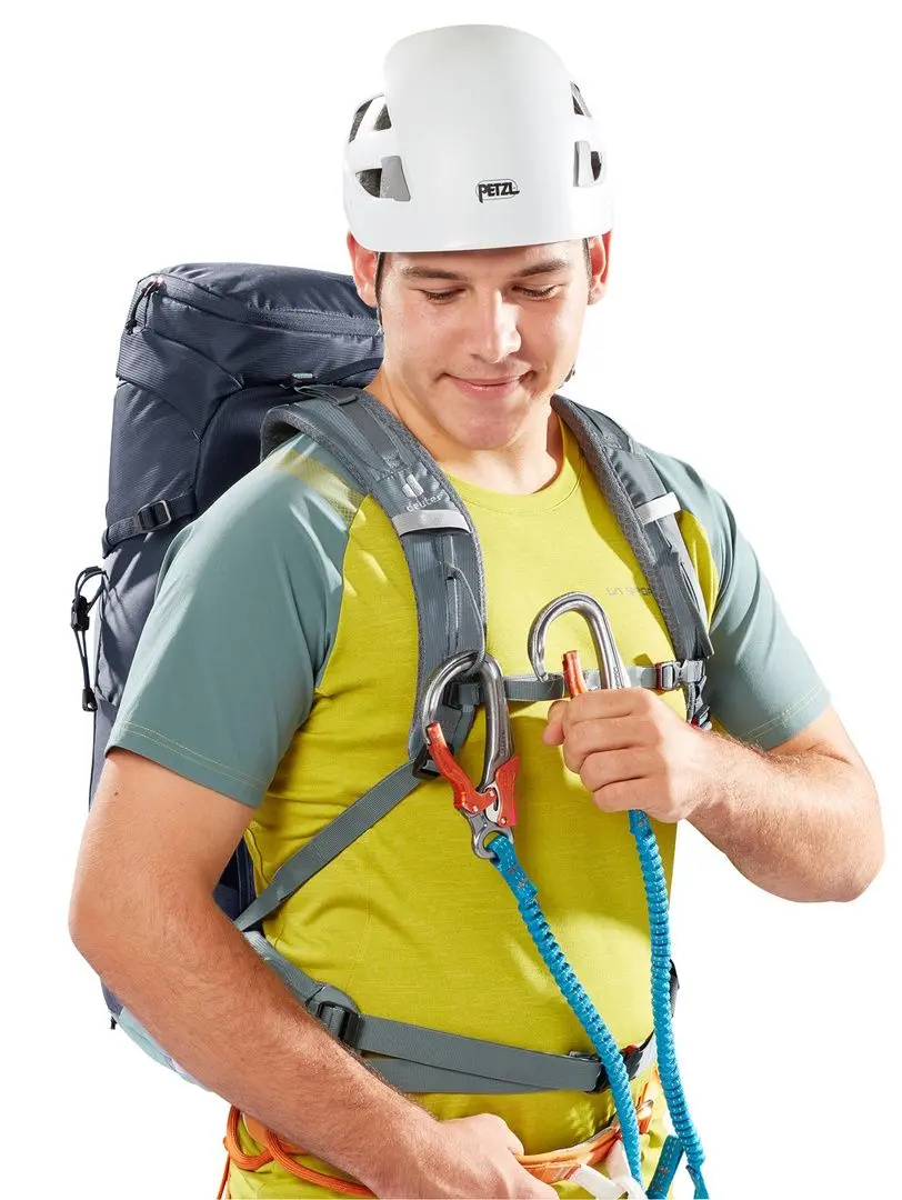 Rucsac Deuter Trail 32 EL (Black Shale)