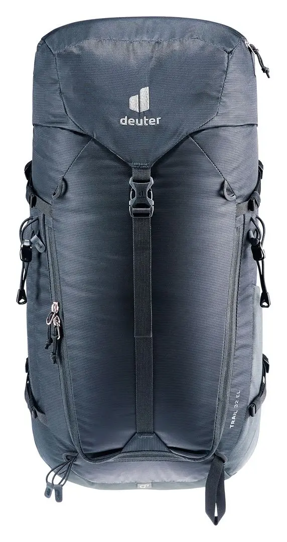 Rucsac Deuter Trail 32 EL (Black Shale)