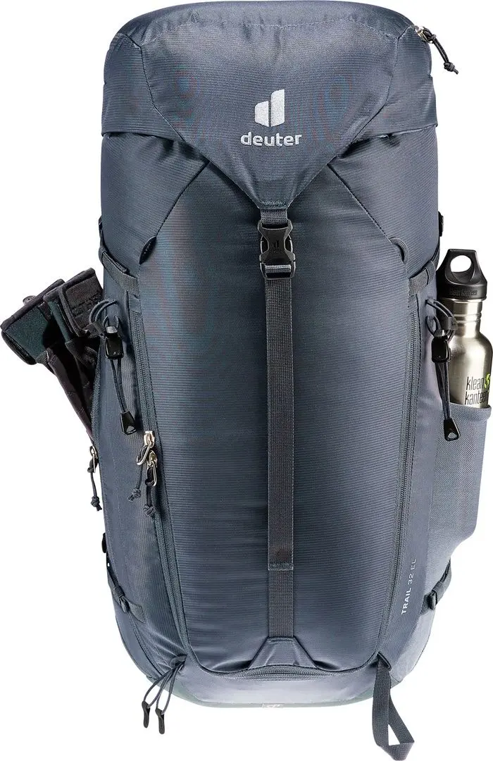 Rucsac Deuter Trail 32 EL (Black Shale)