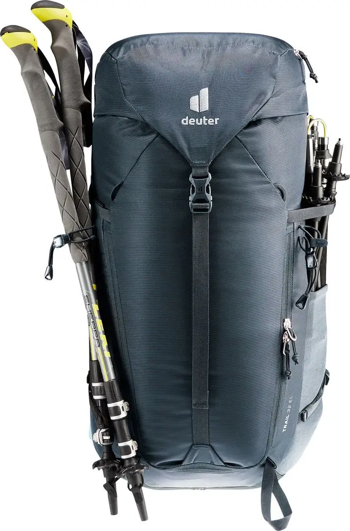 Rucsac Deuter Trail 32 EL (Black Shale)