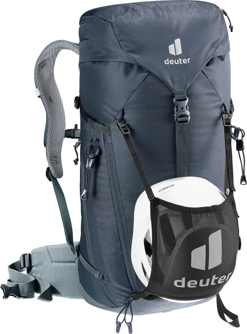 Rucsac Deuter Trail 32 EL (Black Shale)