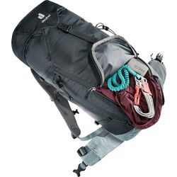 Rucsac Deuter Trail 32 EL (Black Shale) Thumb