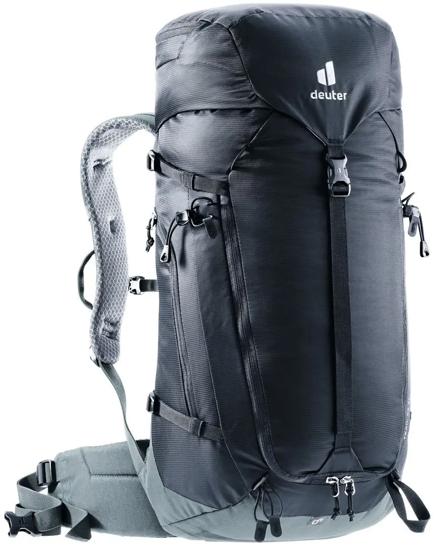 Rucsac Deuter Trail 32 EL (Black Shale)