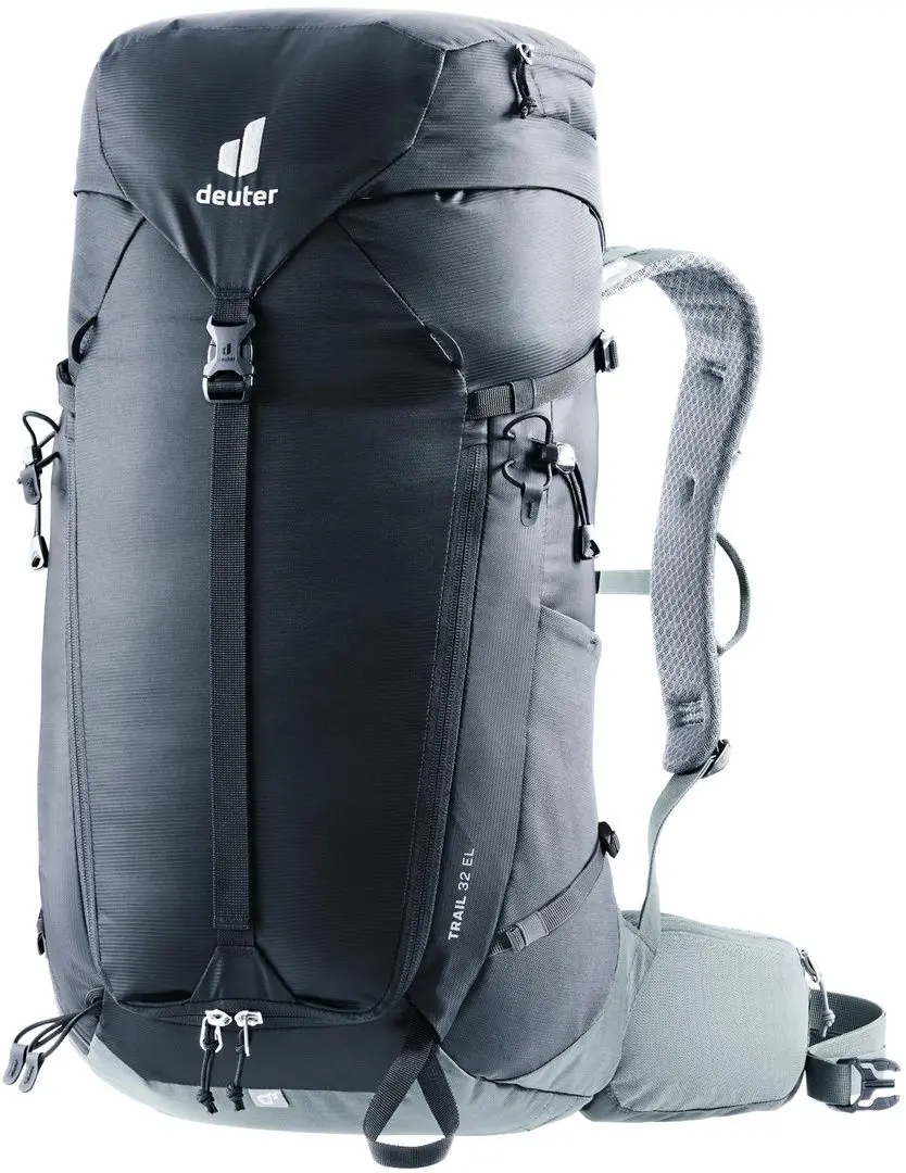 Rucsac Deuter Trail 32 EL (Black Shale)