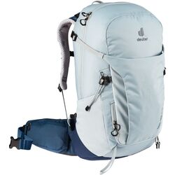 Rucsac Deuter Trail Pro 30 SL (Tin/Marine) Thumb