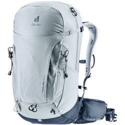 Rucsac Deuter Trail Pro 30 SL (Tin/Marine)