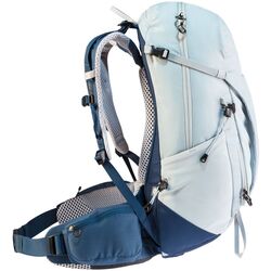Rucsac Deuter Trail Pro 30 SL (Tin/Marine) Thumb