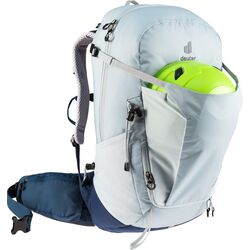 Rucsac Deuter Trail Pro 30 SL (Tin/Marine) Thumb