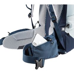 Rucsac Deuter Trail Pro 30 SL (Tin/Marine) Thumb