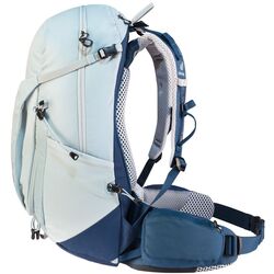Rucsac Deuter Trail Pro 30 SL (Tin/Marine) Thumb
